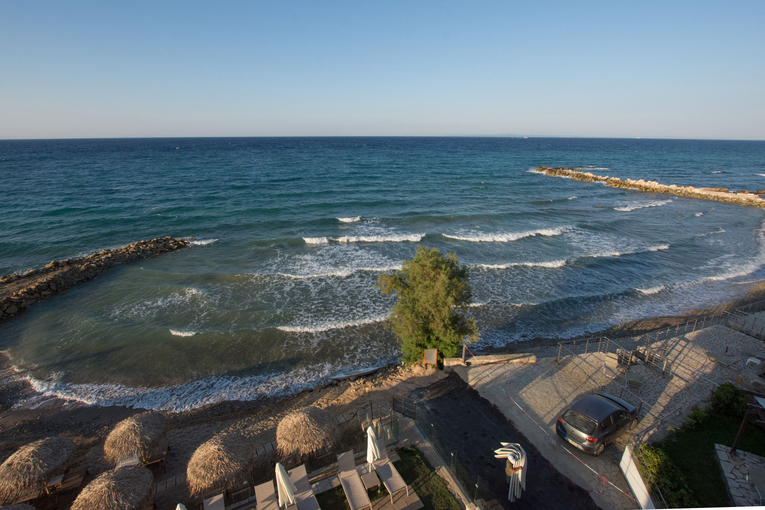 Golden Coast Resort