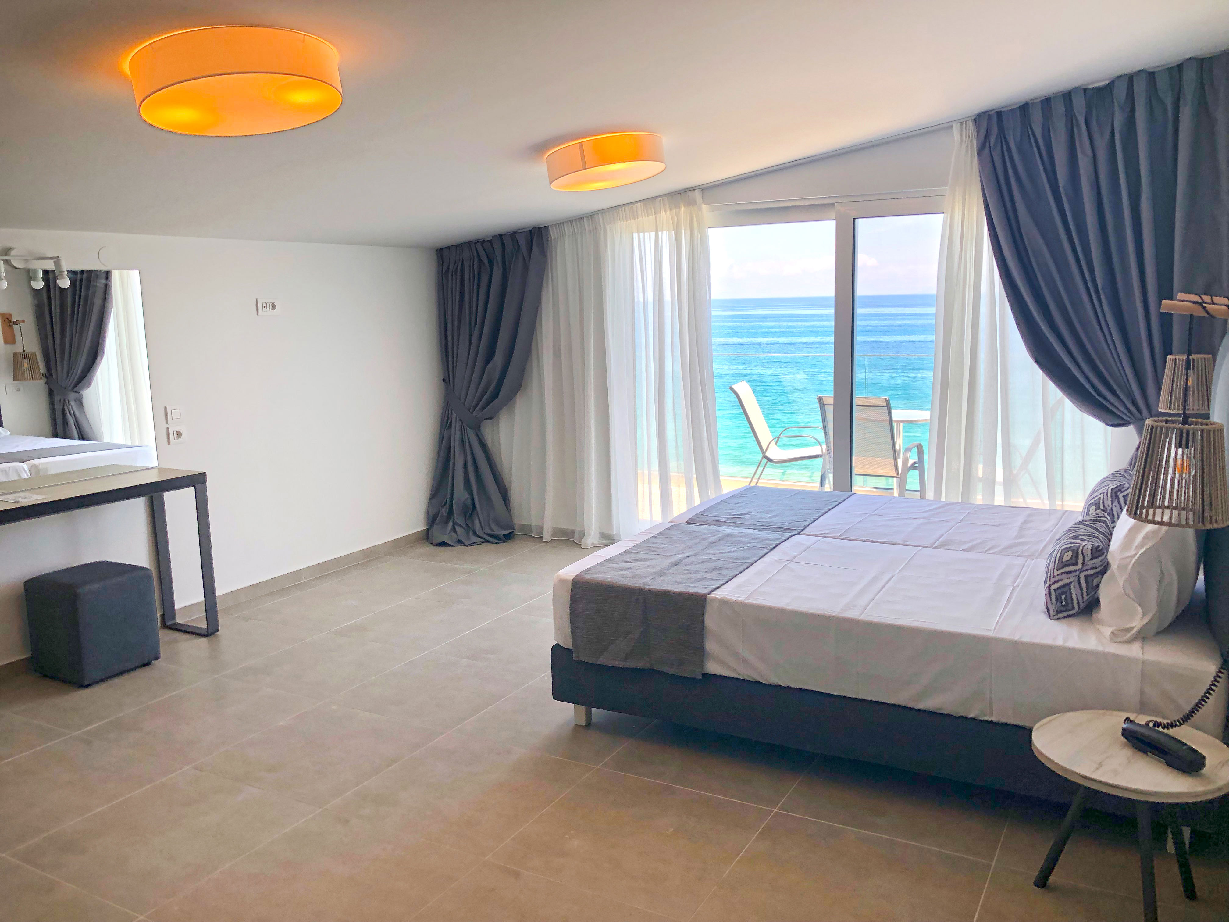 Golden Coast Resort