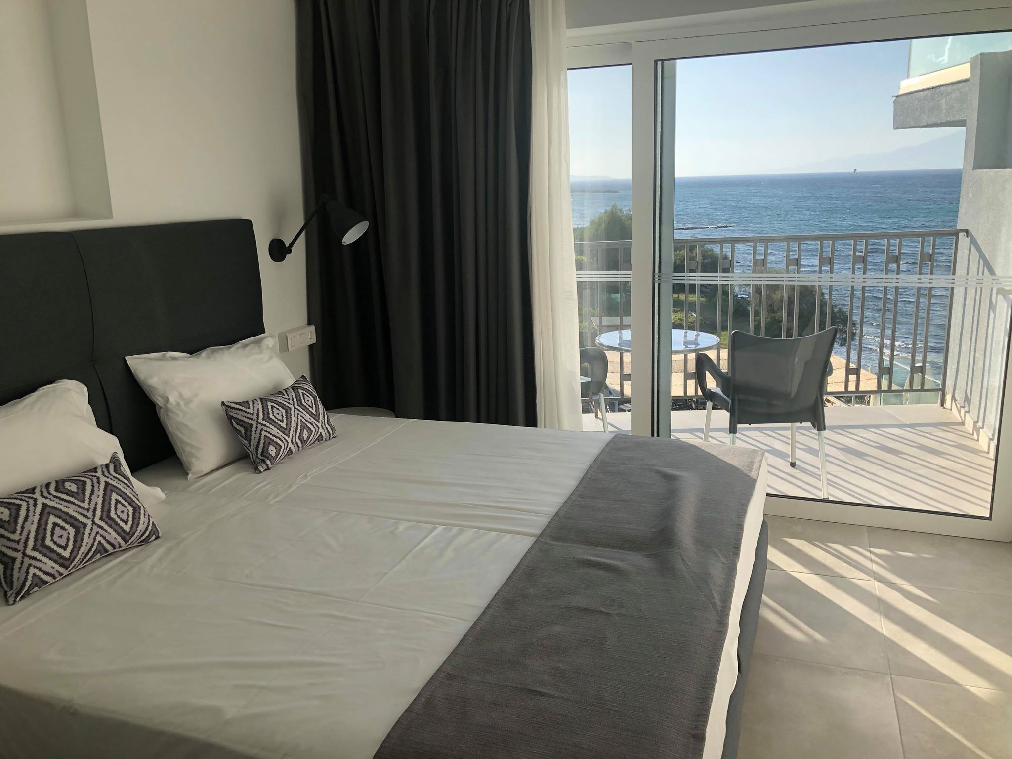 Golden Coast Resort