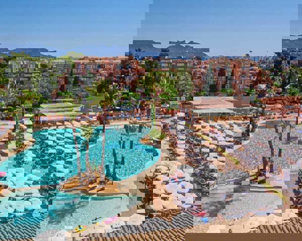 Mallorca, Spanien - All Inclusive afbudsrejse