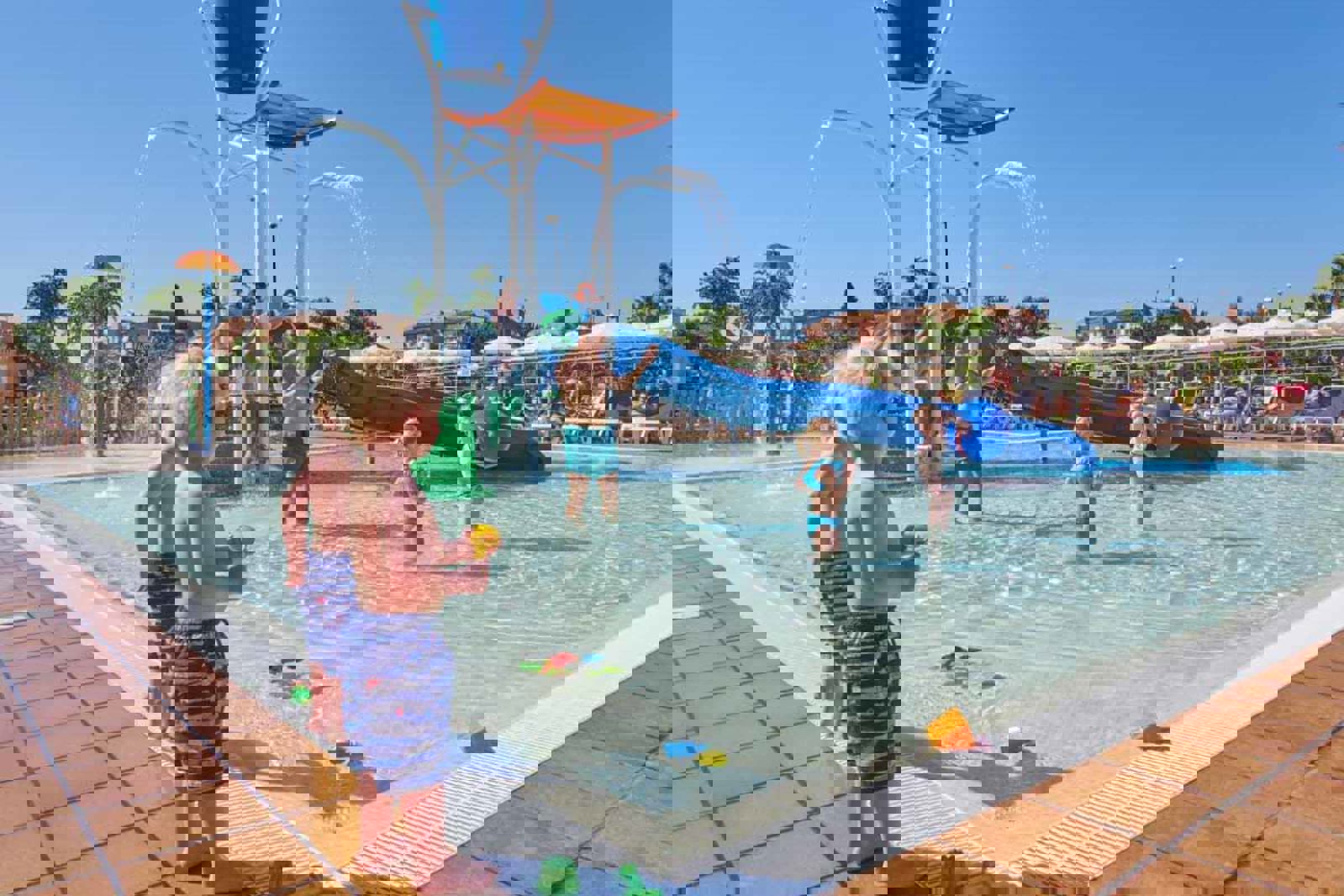 Ciudad Laurel billede 2