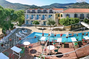 Theofilos Classic Superior