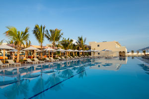 Emerald Zanzibar Resort
