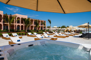 Emerald Zanzibar Resort