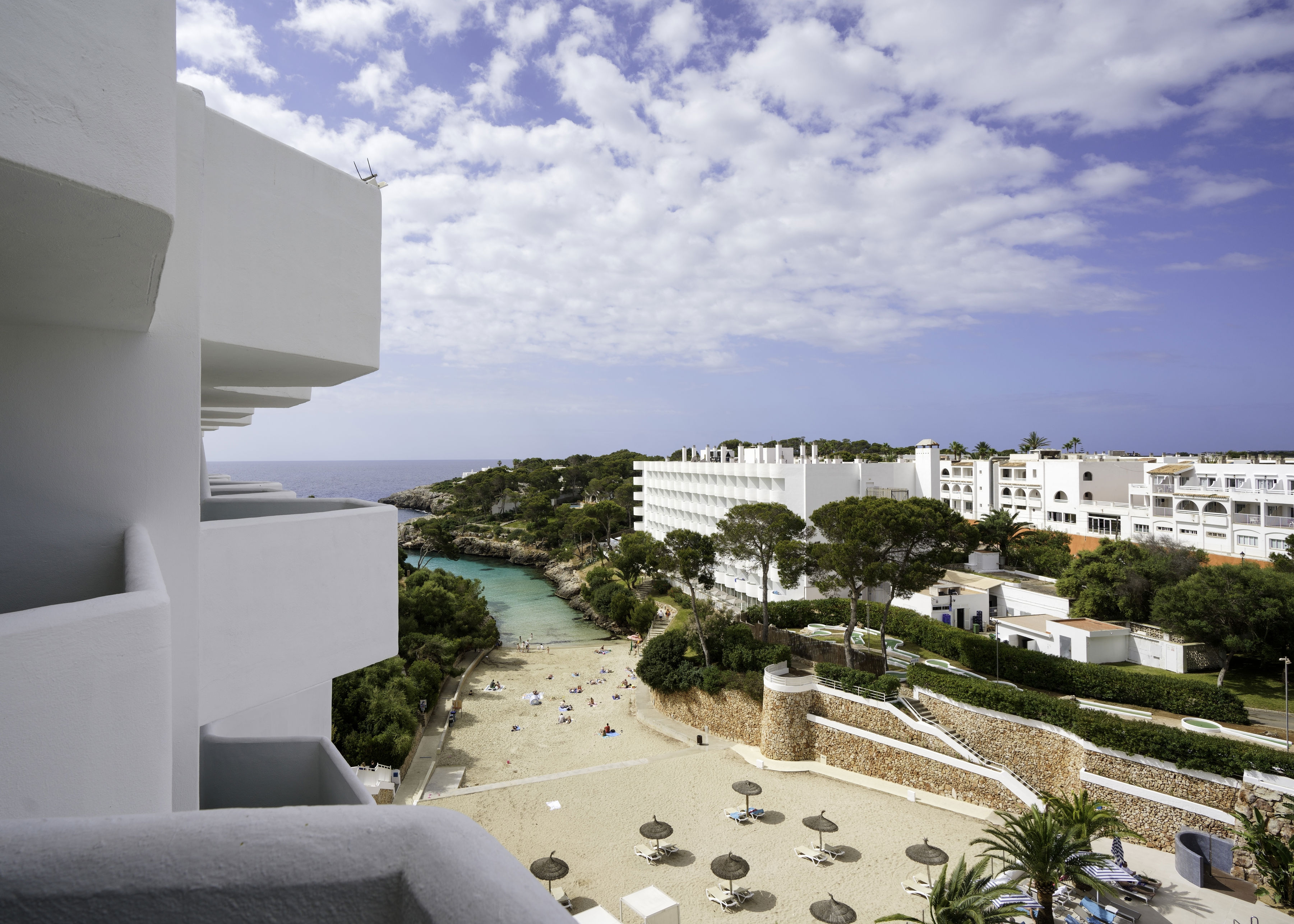 AluaSoul Mallorca Resort