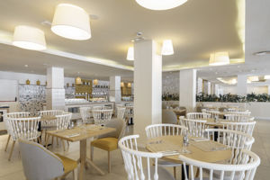 Restaurant Terra Cafe