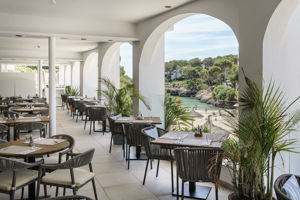 Restaurant Terra Cafe