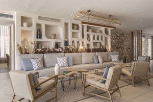 My Favourite Club lounge