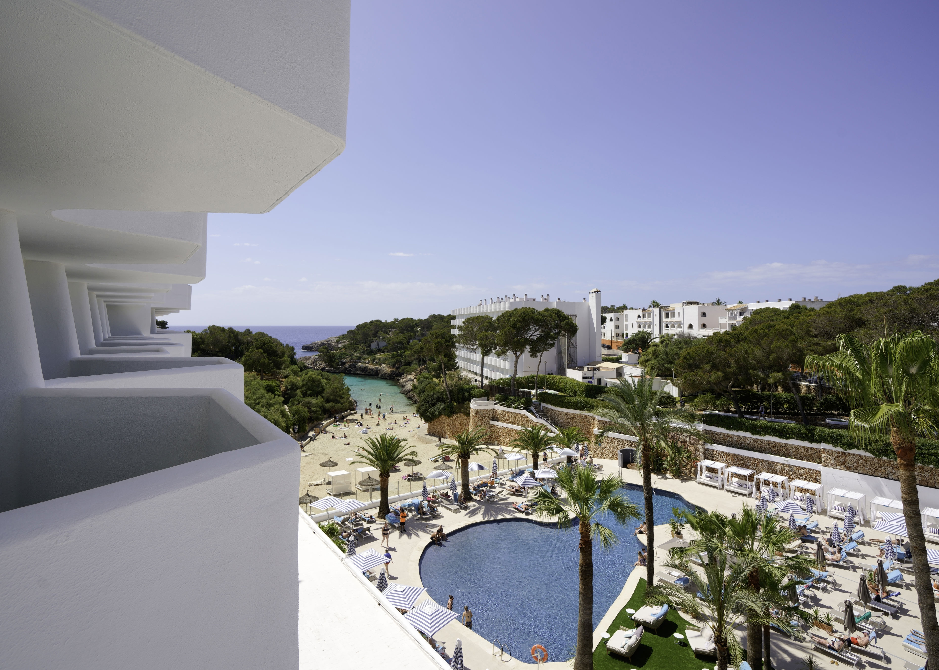 AluaSoul Mallorca Resort