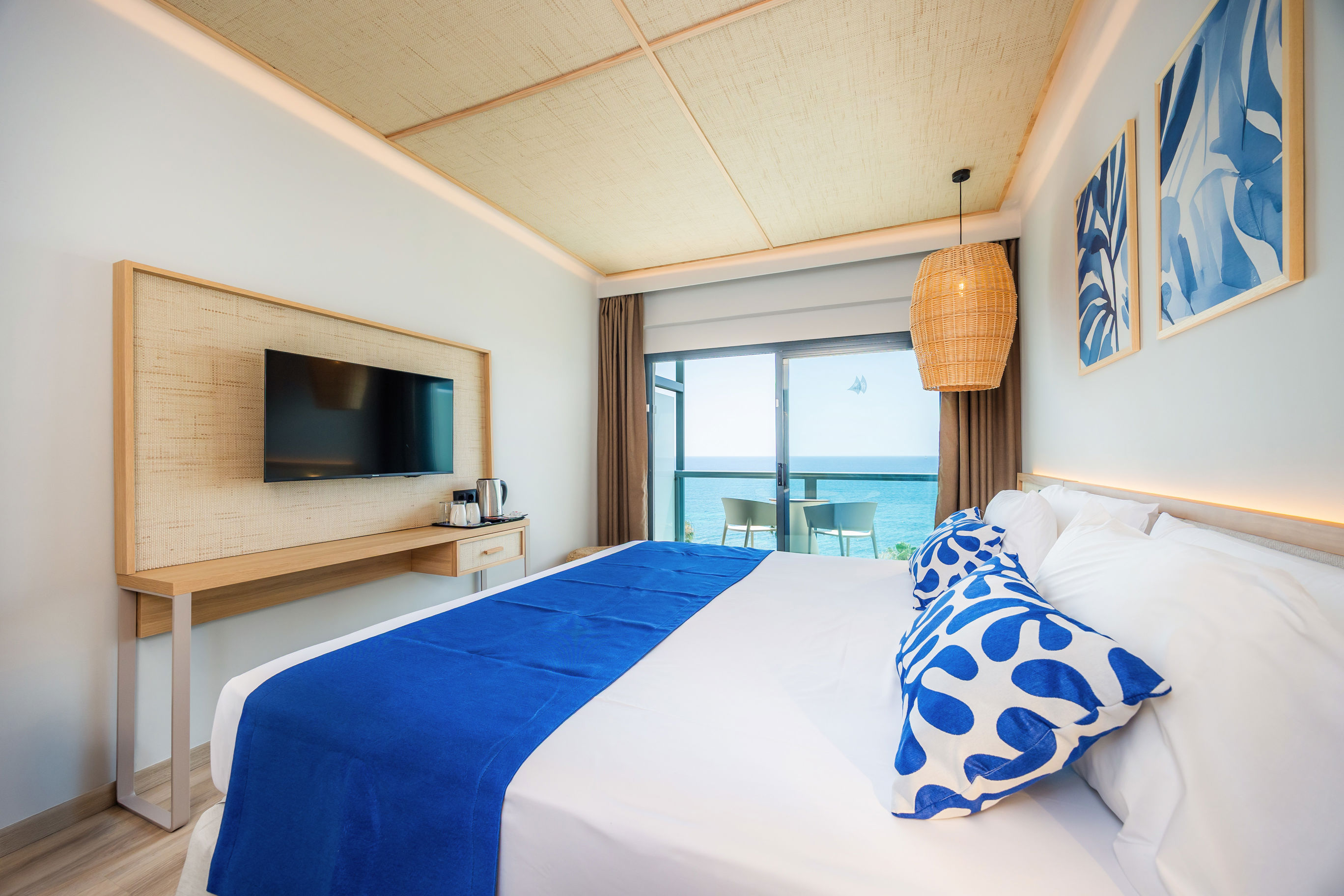 Marins Suites
