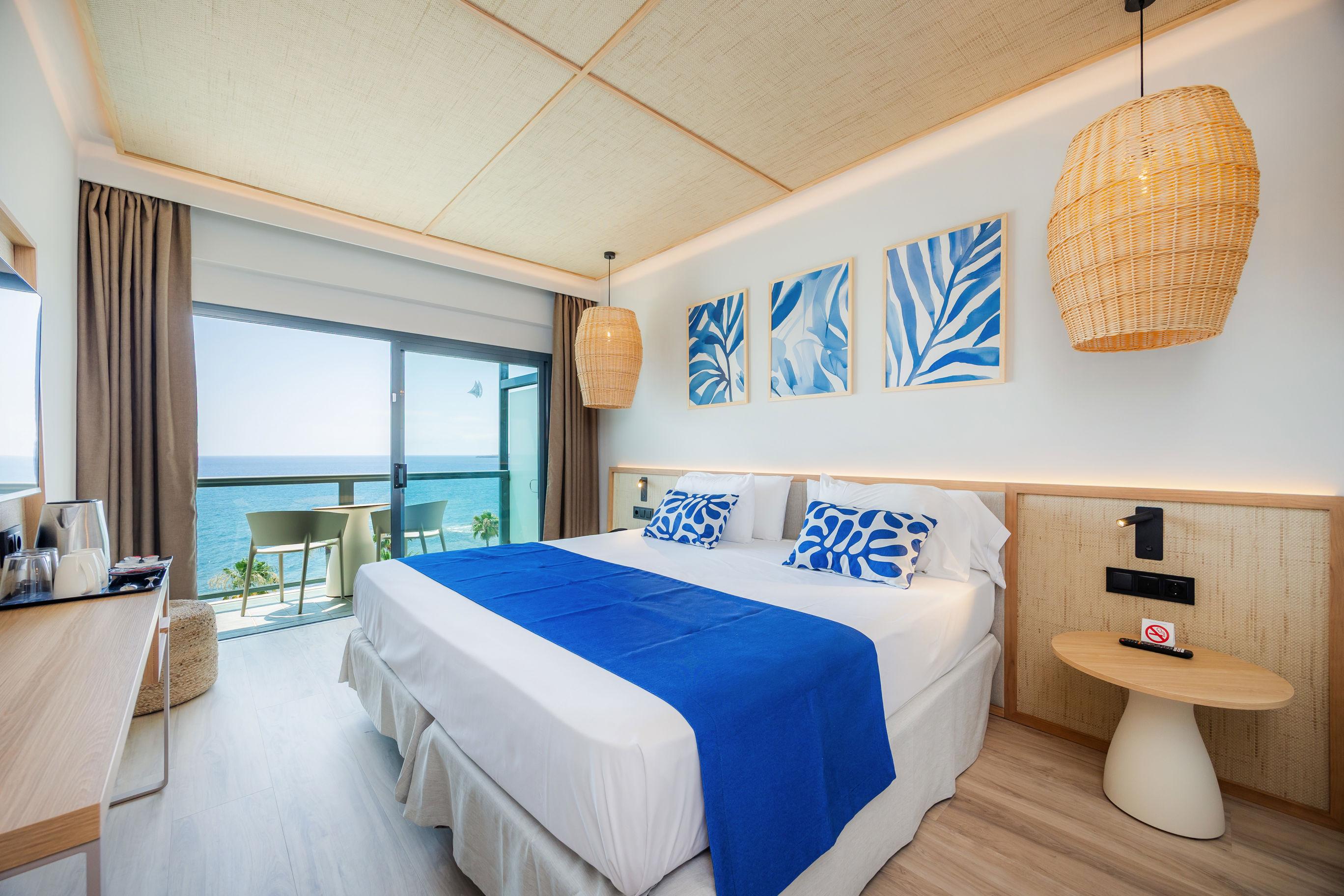 Marins Suites, Cala Millor