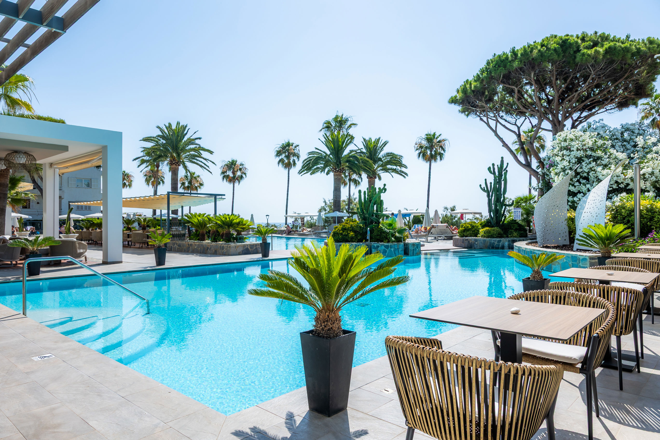Marins Suites