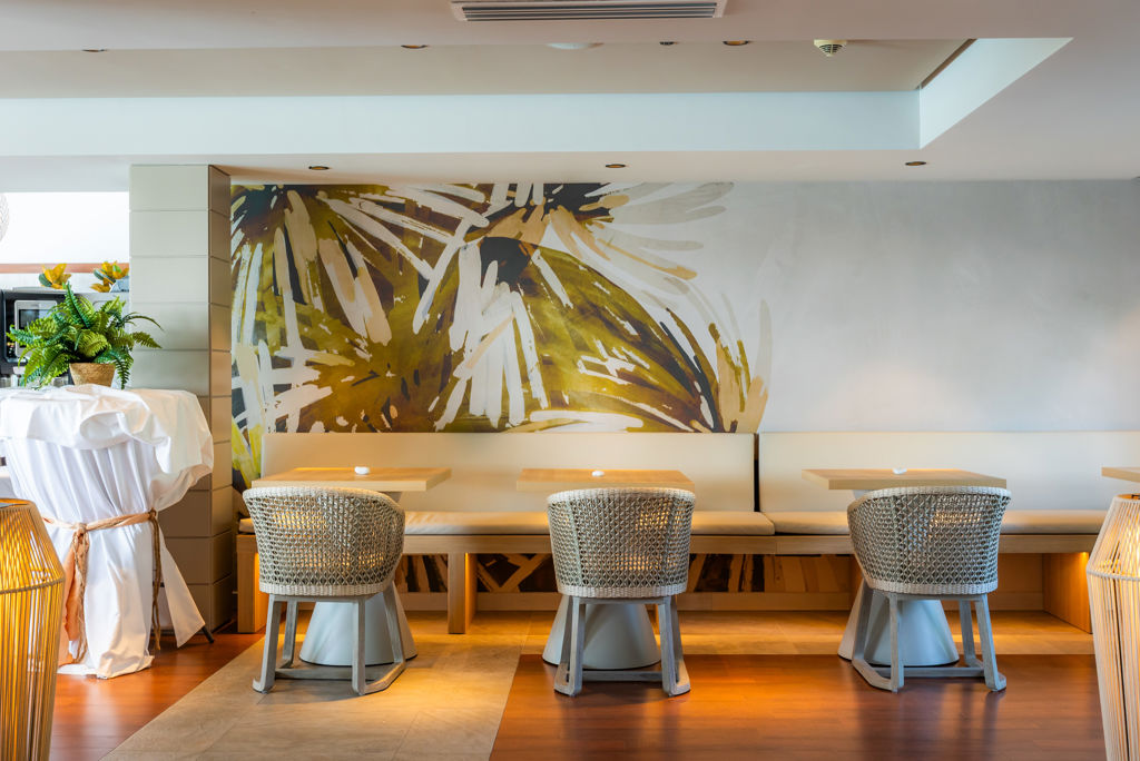 Marins Suites