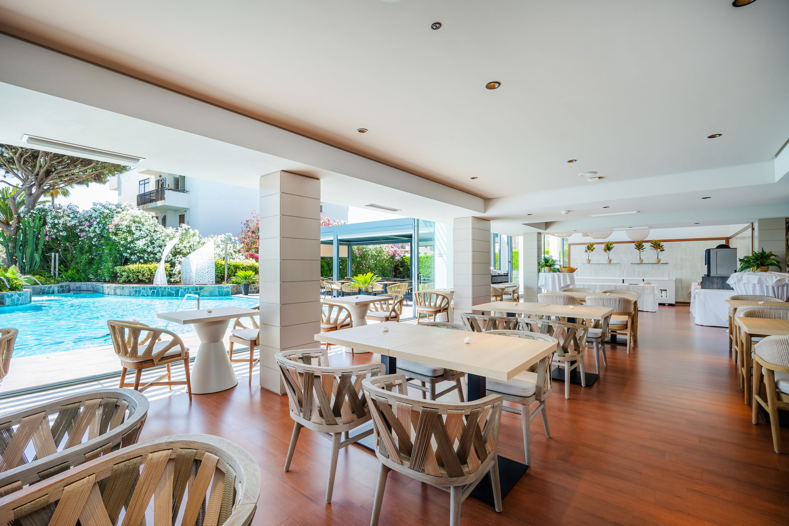 Marins Suites