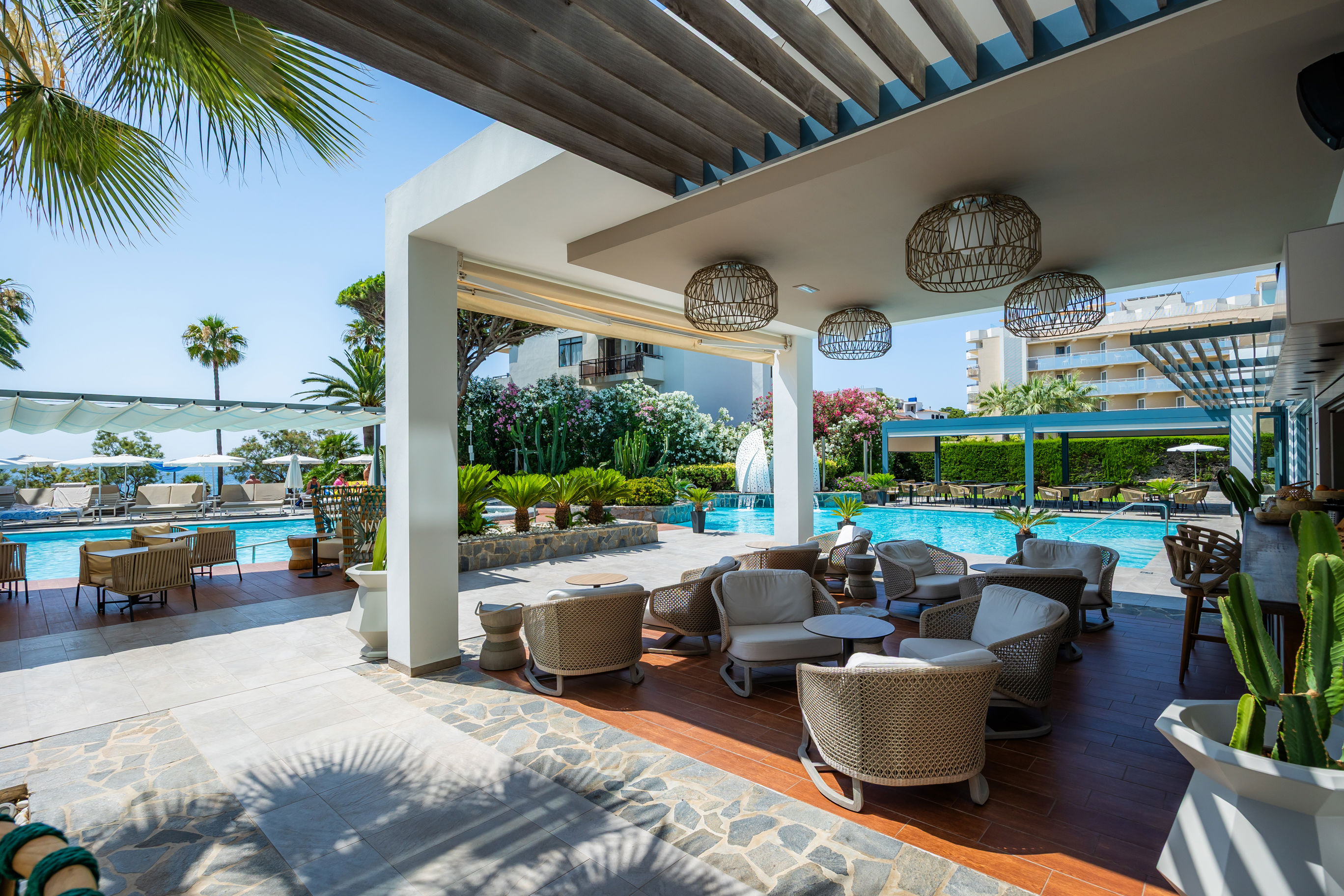 Marins Suites