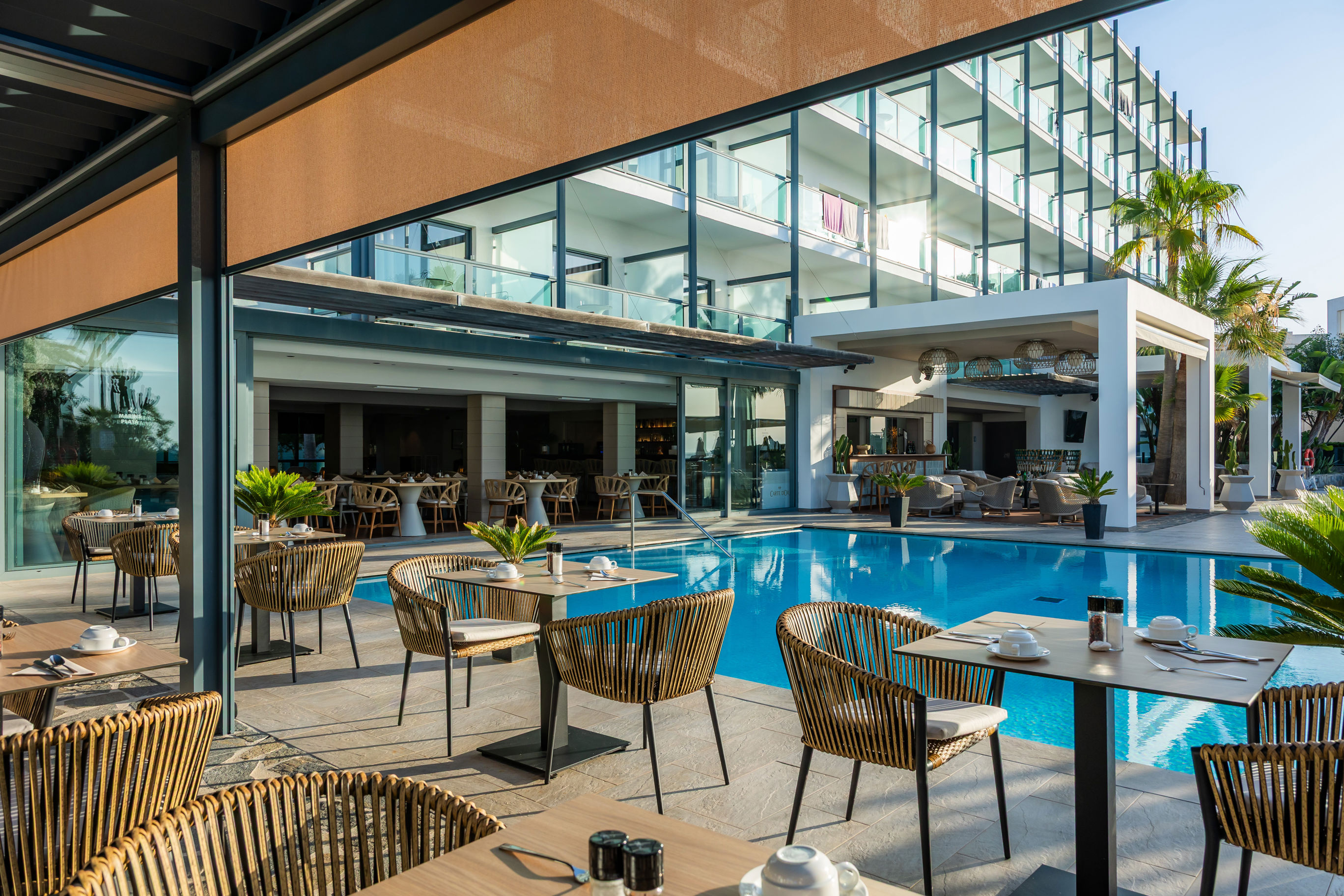 Marins Suites