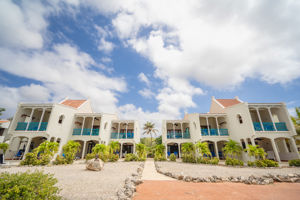 Woonvoorbeeld juniorsuites