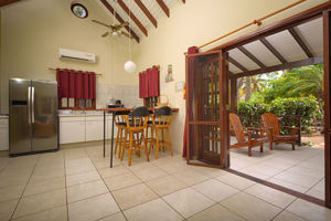 Woonvoorbeeld 3-kamer bungalow