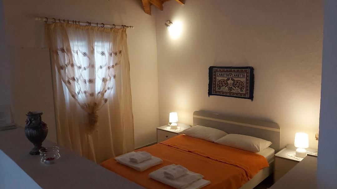 Anastasia Appartementen