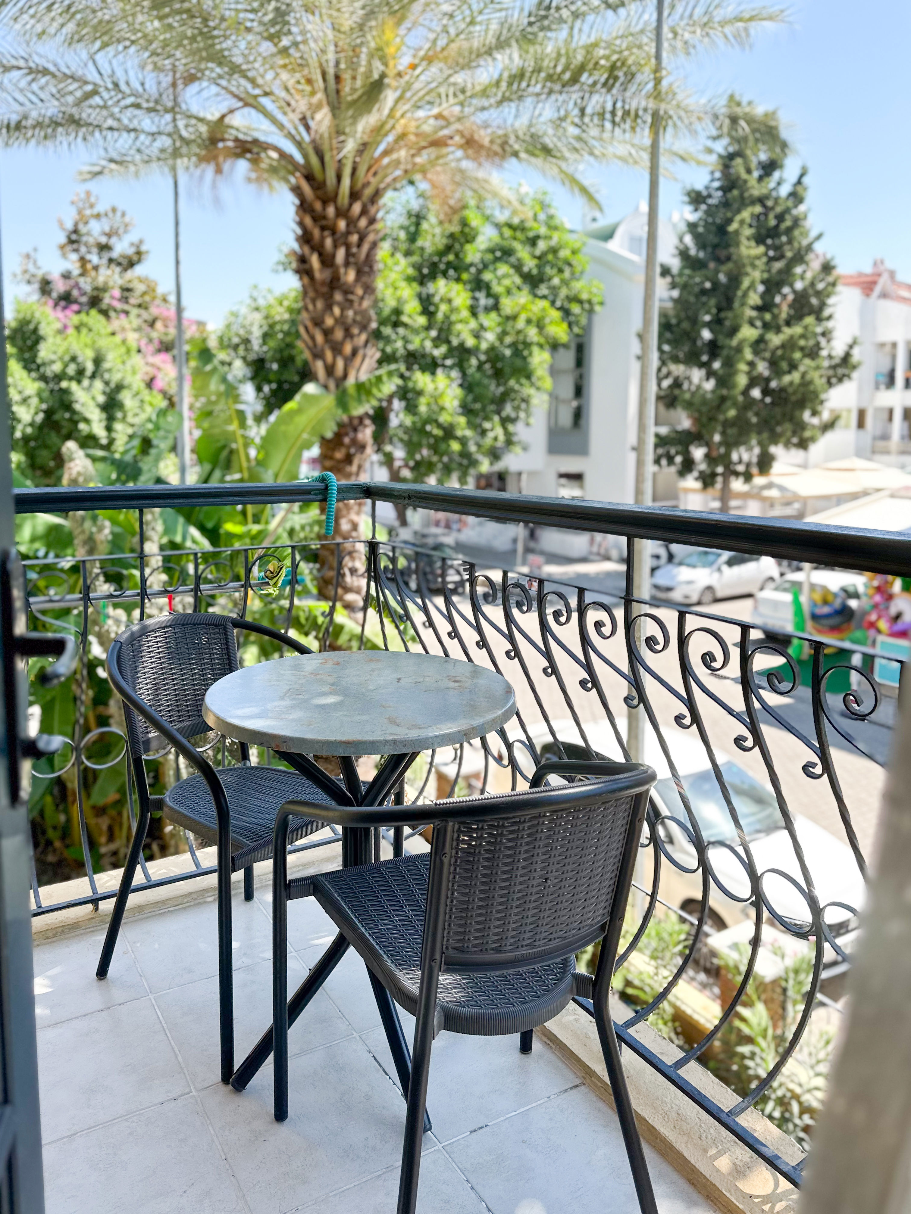 T&G Appartementen