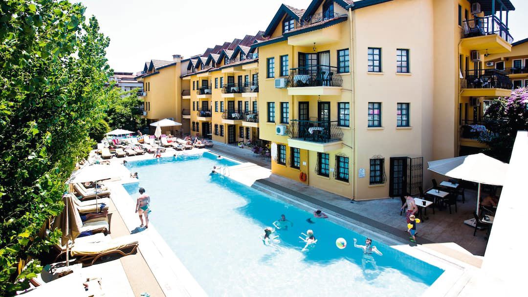 T&G Appartementen
