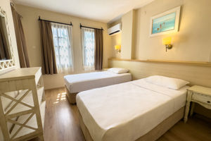 T&G Appartementen