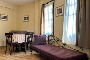 T&G Appartementen