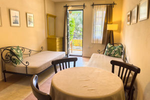 T&G Appartementen