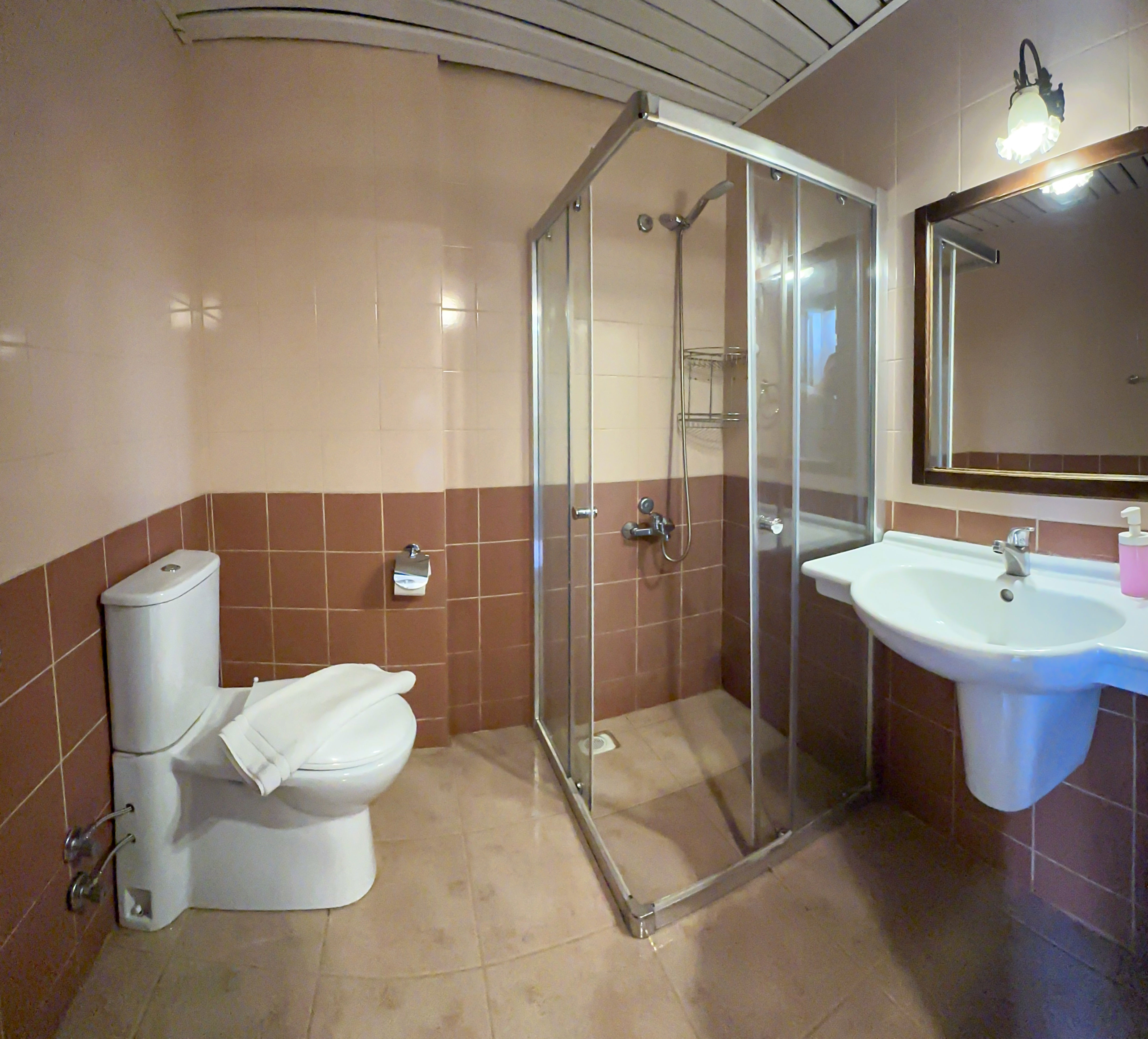 T&G Appartementen