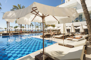 Amare Beach Hotel Marbella