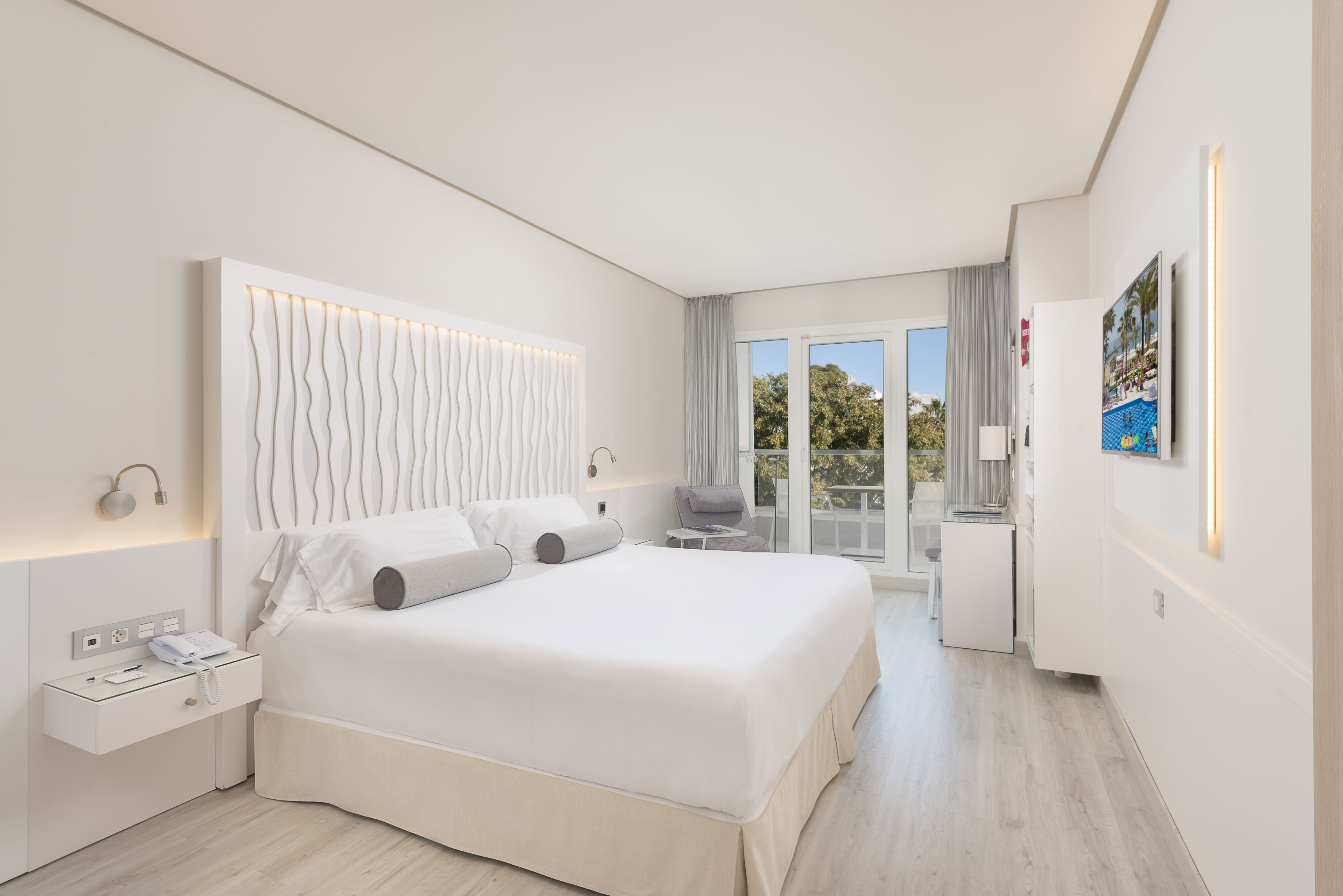 Amare Beach Hotel Marbella