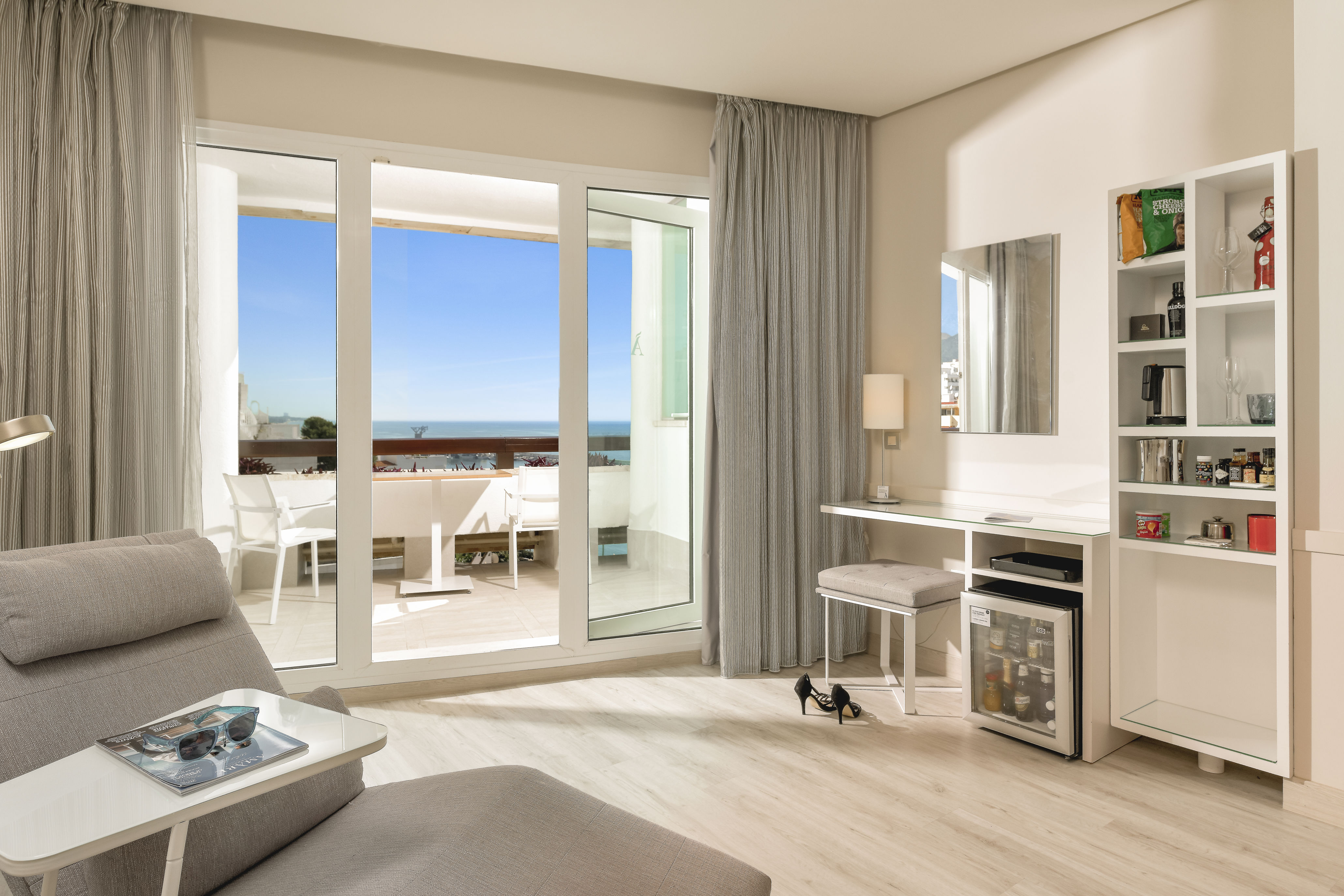 Amare Beach Hotel Marbella
