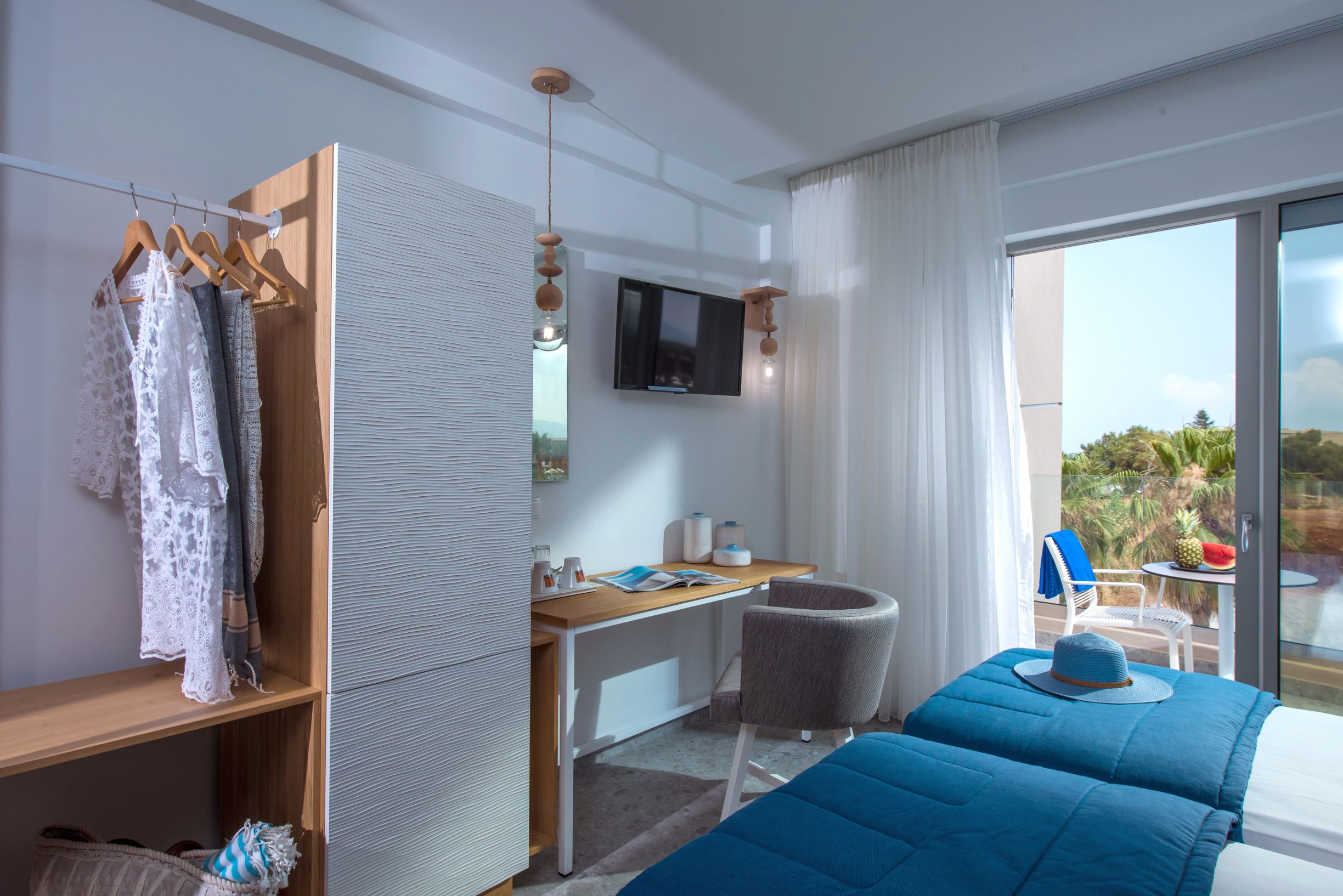 Aeolos Beach Resort