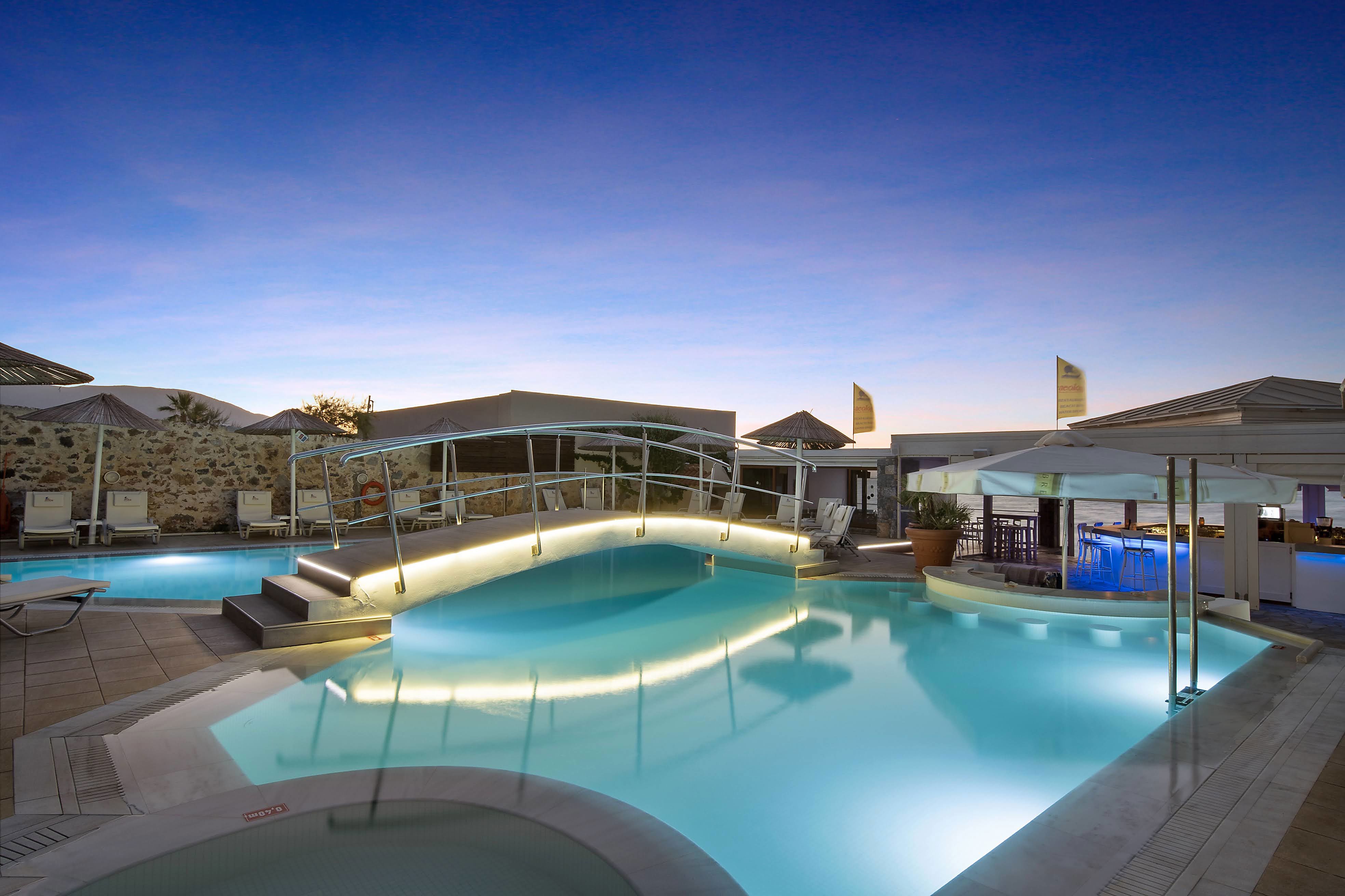 Aeolos Beach Resort