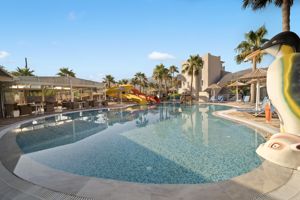 Aeolos Beach Resort