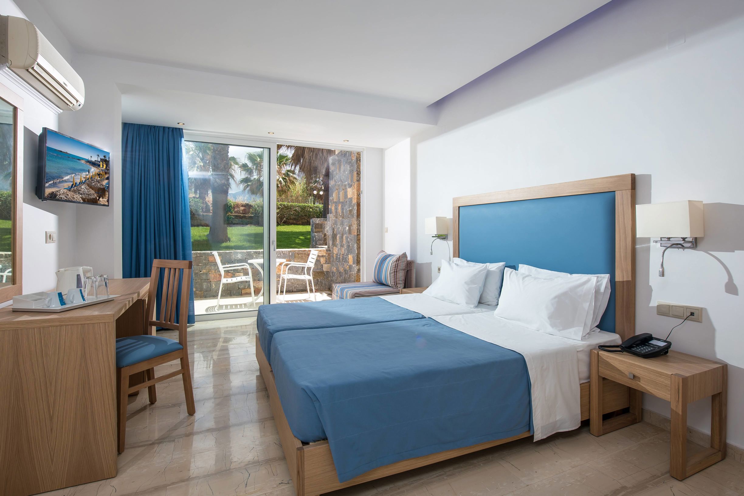 Aeolos Beach Resort