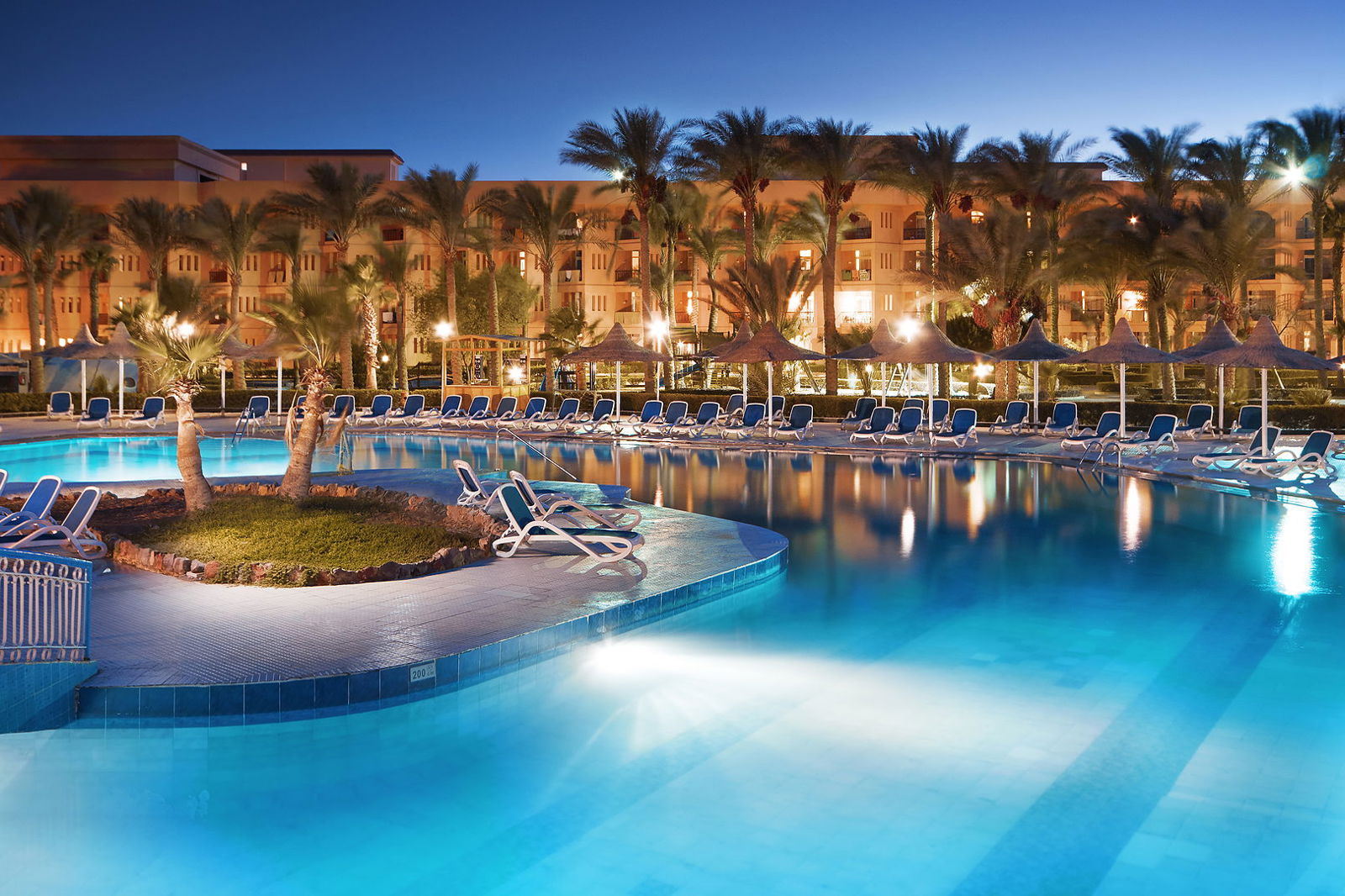 Giftun Azur Resort