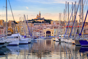 Cruise Spanje, Frankrijk & Portugal