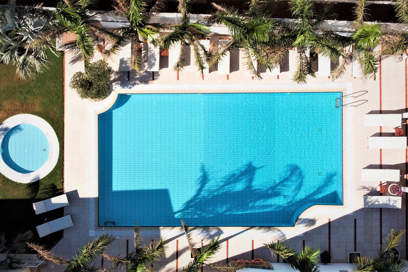 Danaides Lejligheder - hovedbillede