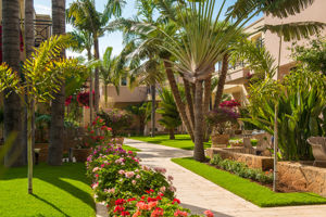 Danaides Appartementen