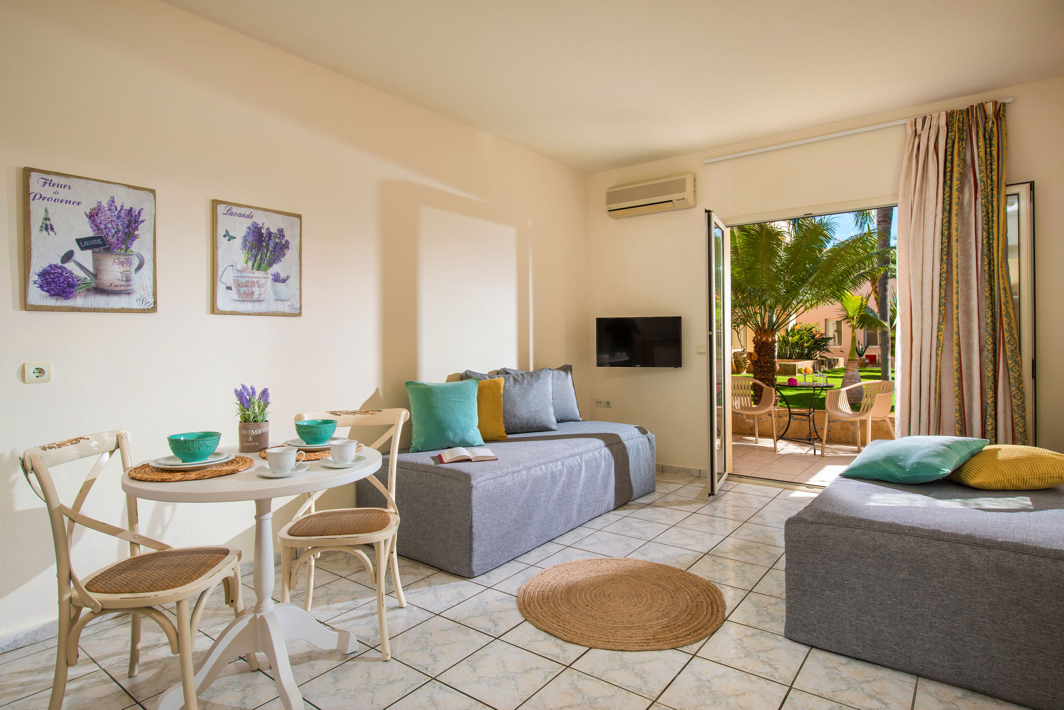 Danaides Lejligheder - billede 3