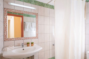 Danaides Appartementen