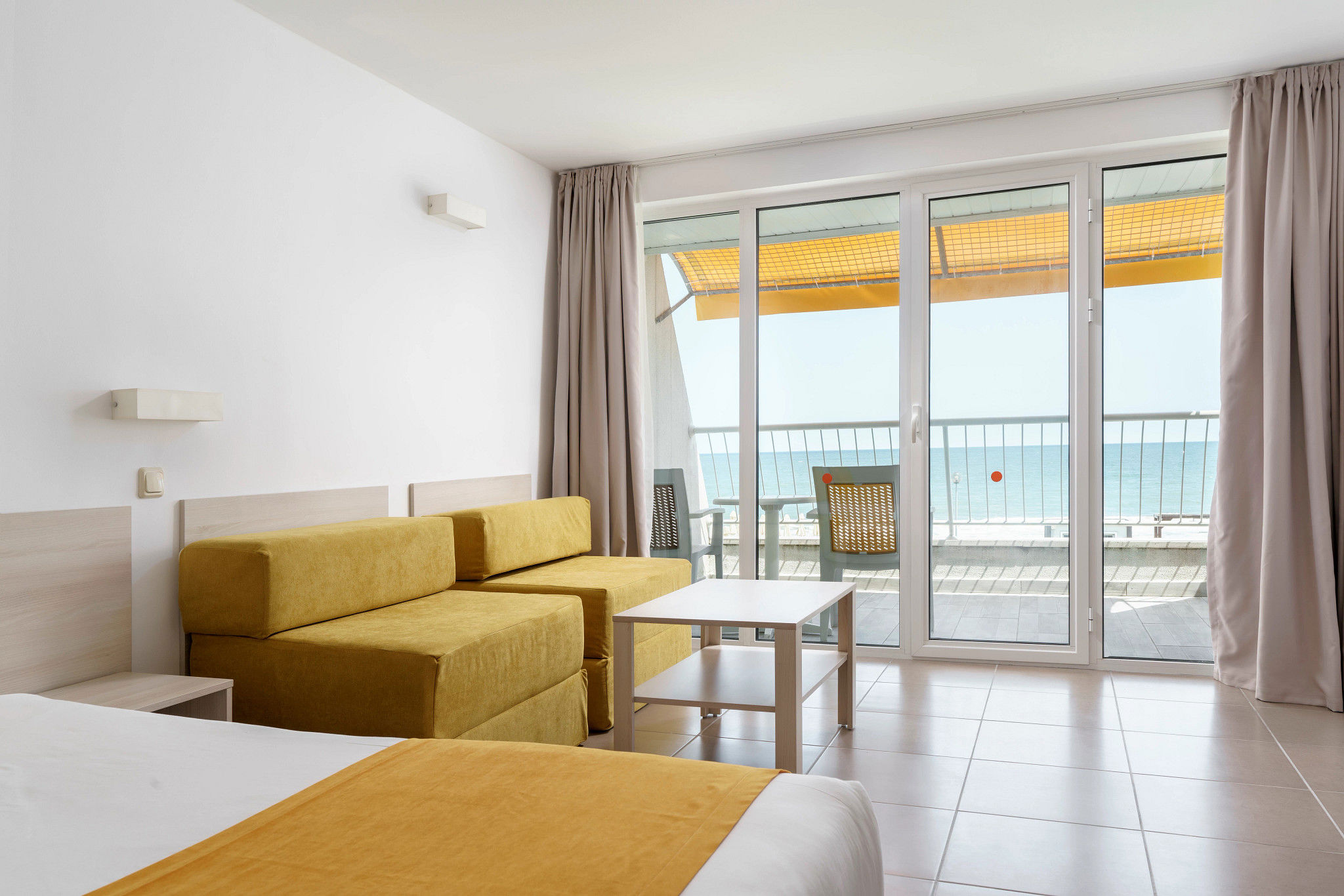 Aluasun Helios Beach