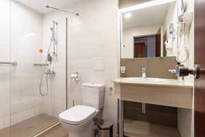 Woonvoorbeeld superiorkamer