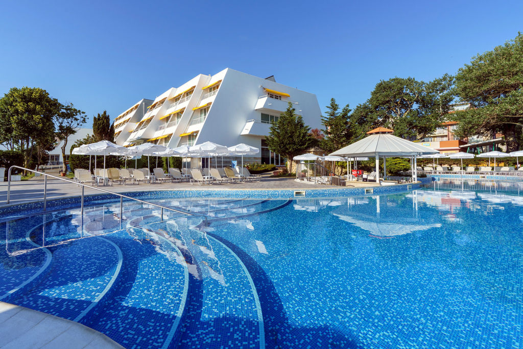 Aluasun Helios Beach