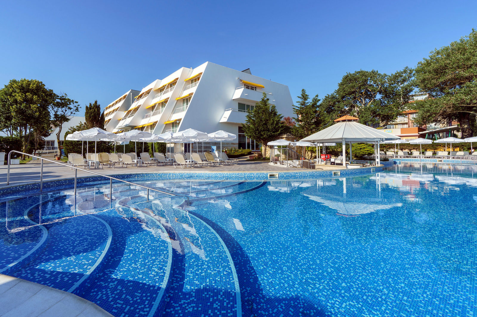 Aluasun Helios Beach