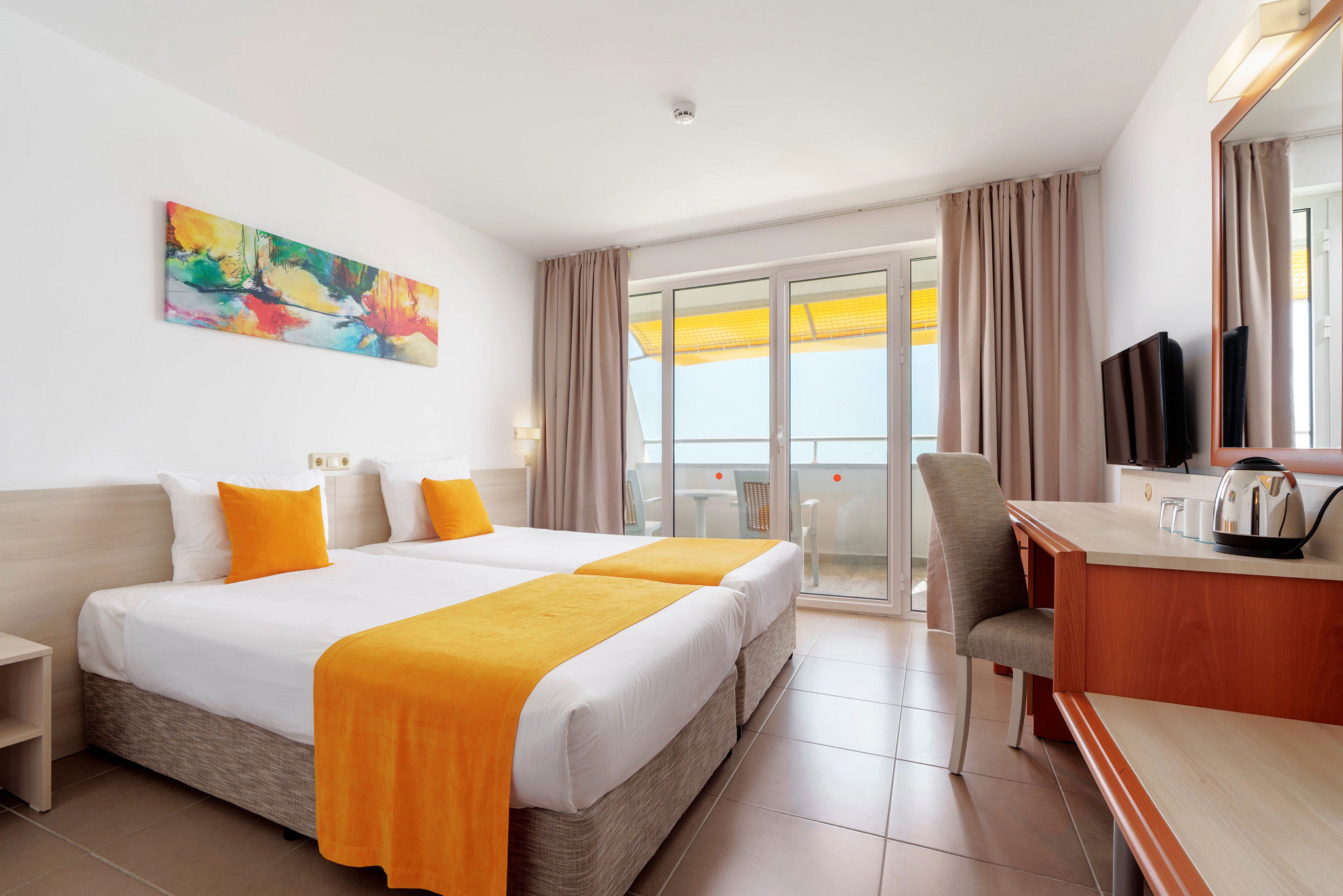 Aluasun Helios Beach
