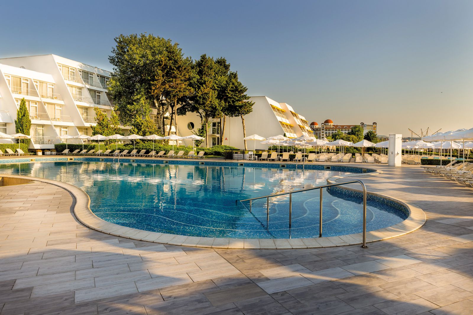 Aluasun Helios Beach billede 4