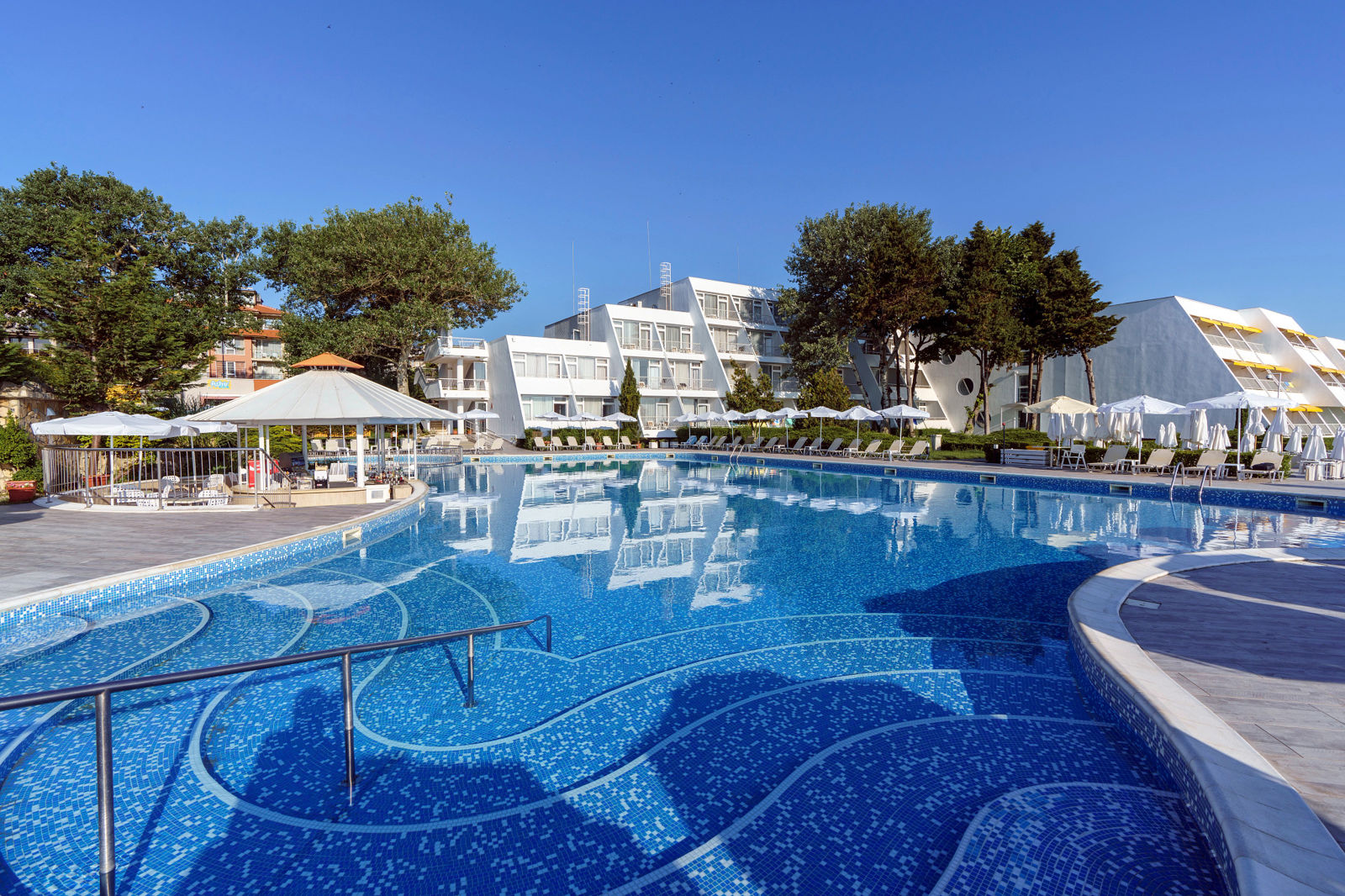 Aluasun Helios Beach billede 5