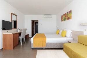 Aluasun Helios Beach